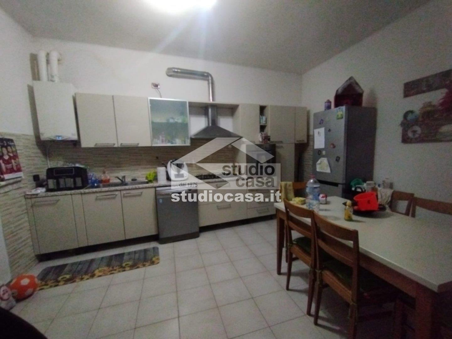 Casa Unifamiliare in vendita a Belgioioso
