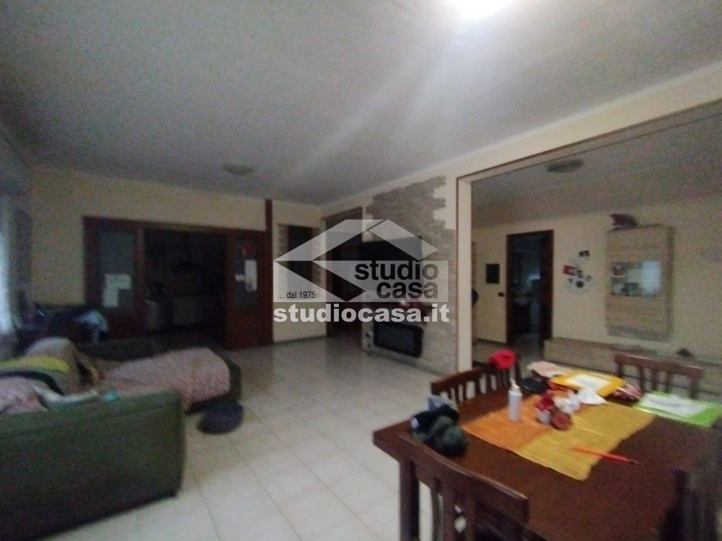 Casa Unifamiliare in vendita a Belgioioso