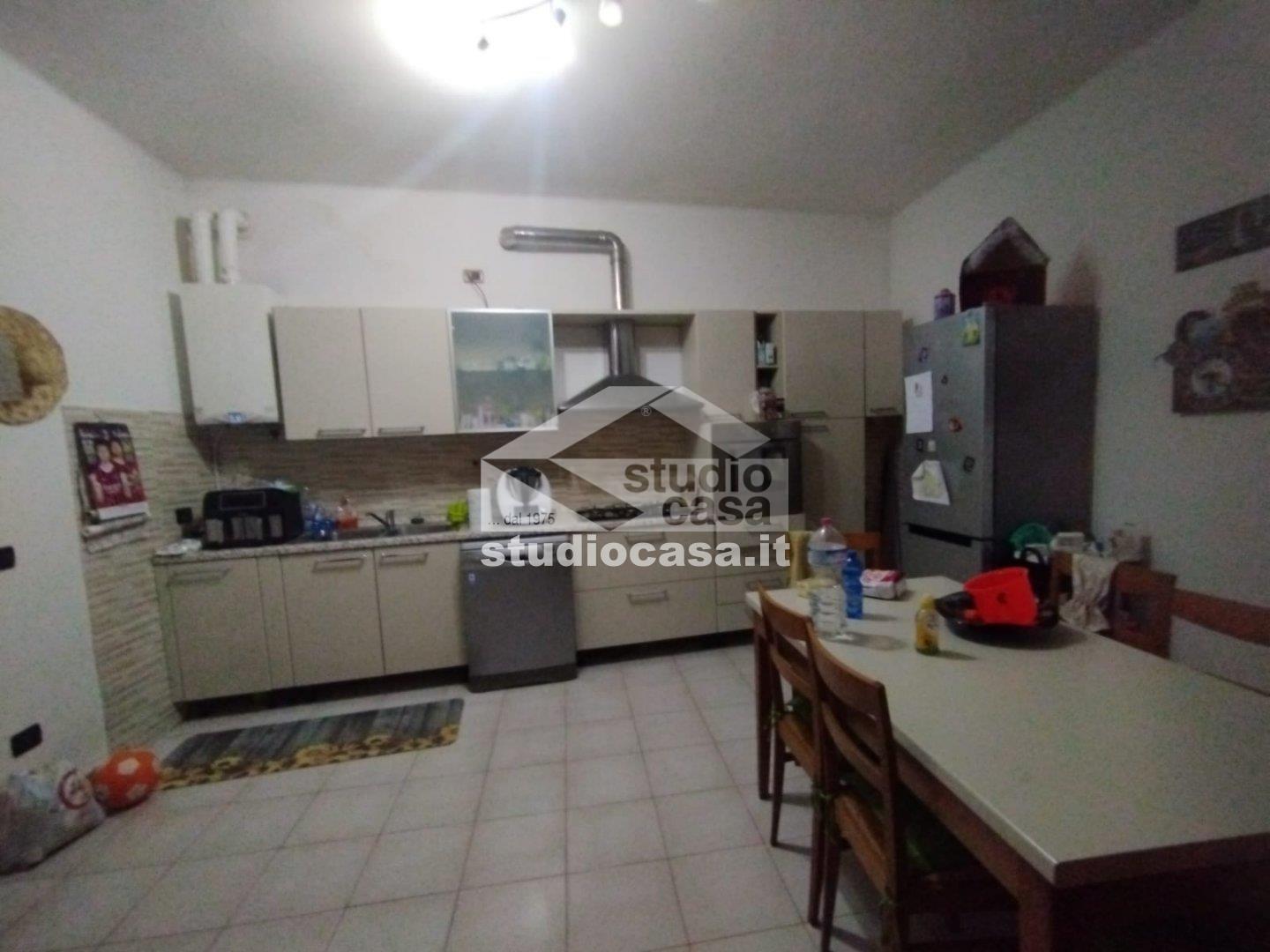Casa Unifamiliare in vendita a Belgioioso