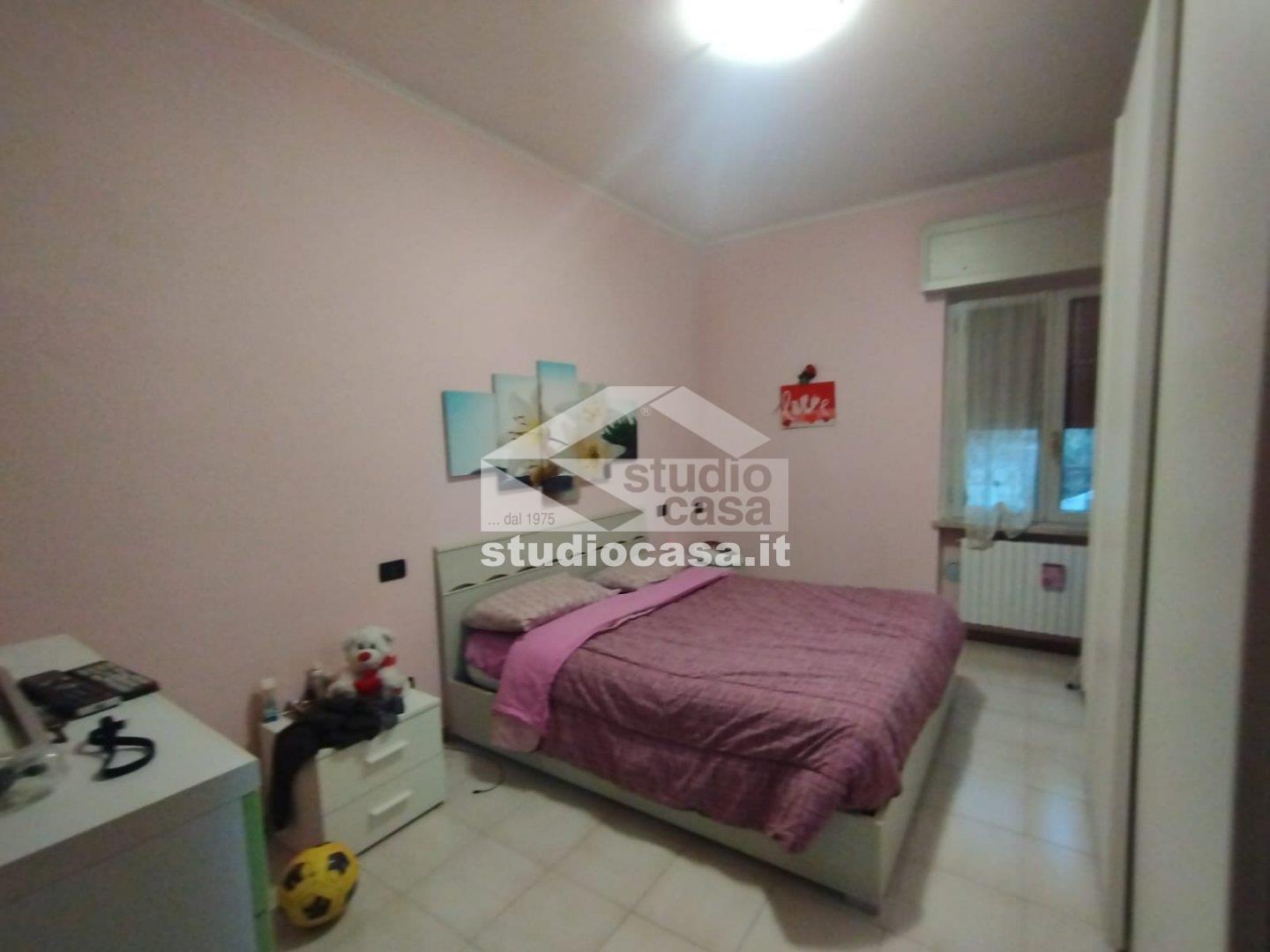 Casa Unifamiliare in vendita a Belgioioso