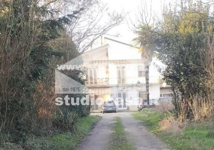 Casa Unifamiliare in vendita a Belgioioso