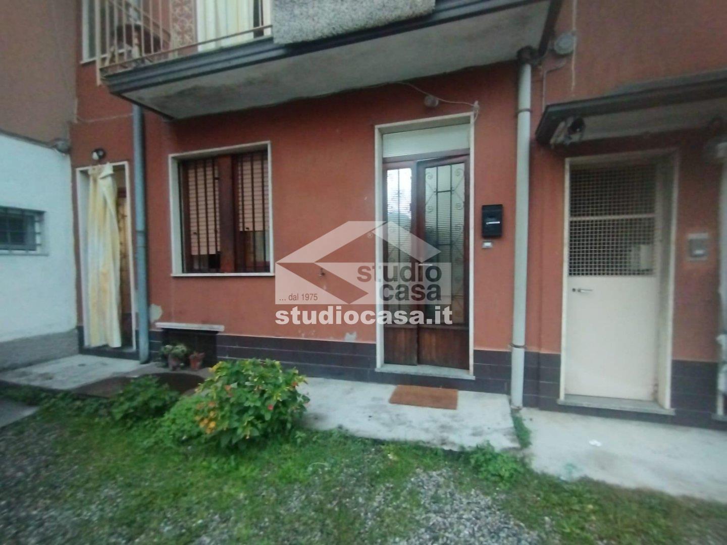 Casa Unifamiliare in vendita a Corteolona e Genzone
