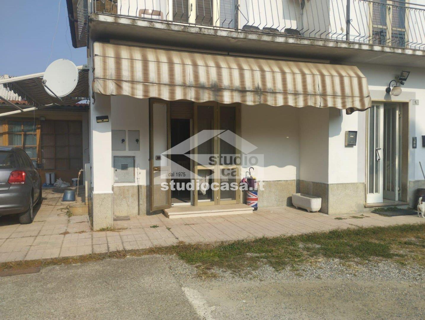 Casa Unifamiliare in vendita a Belgioioso