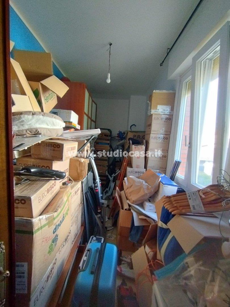 Appartamento in vendita a Belgioioso