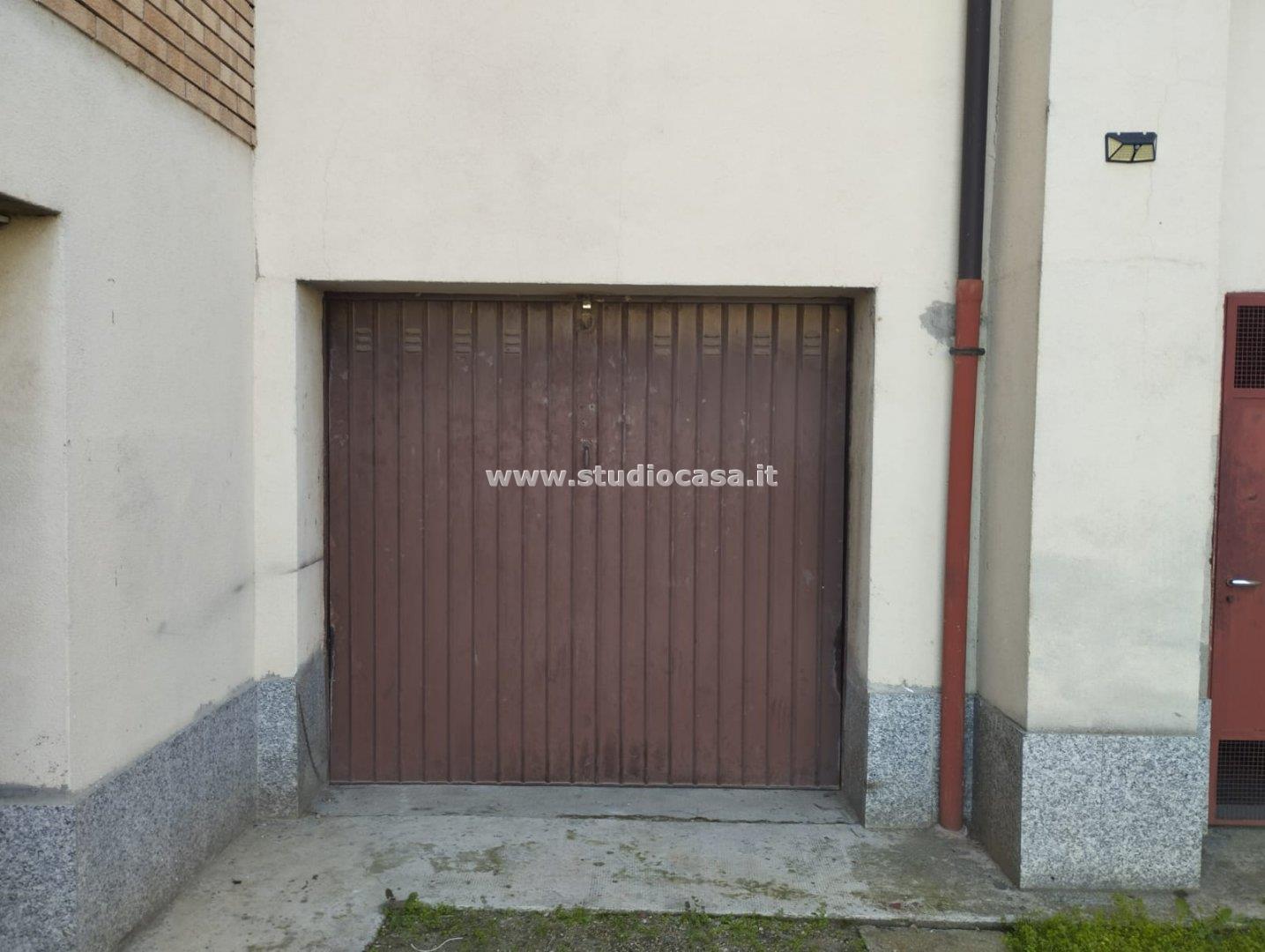 Appartamento in vendita a Belgioioso