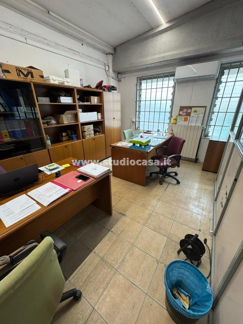 Magazzino in affitto a Sant