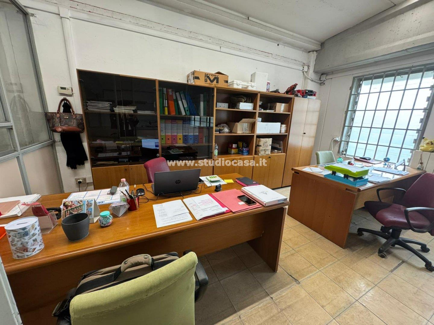 Magazzino in affitto a Sant