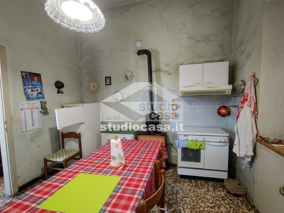 Casa Unifamiliare in vendita a Santa Cristina e Bissone