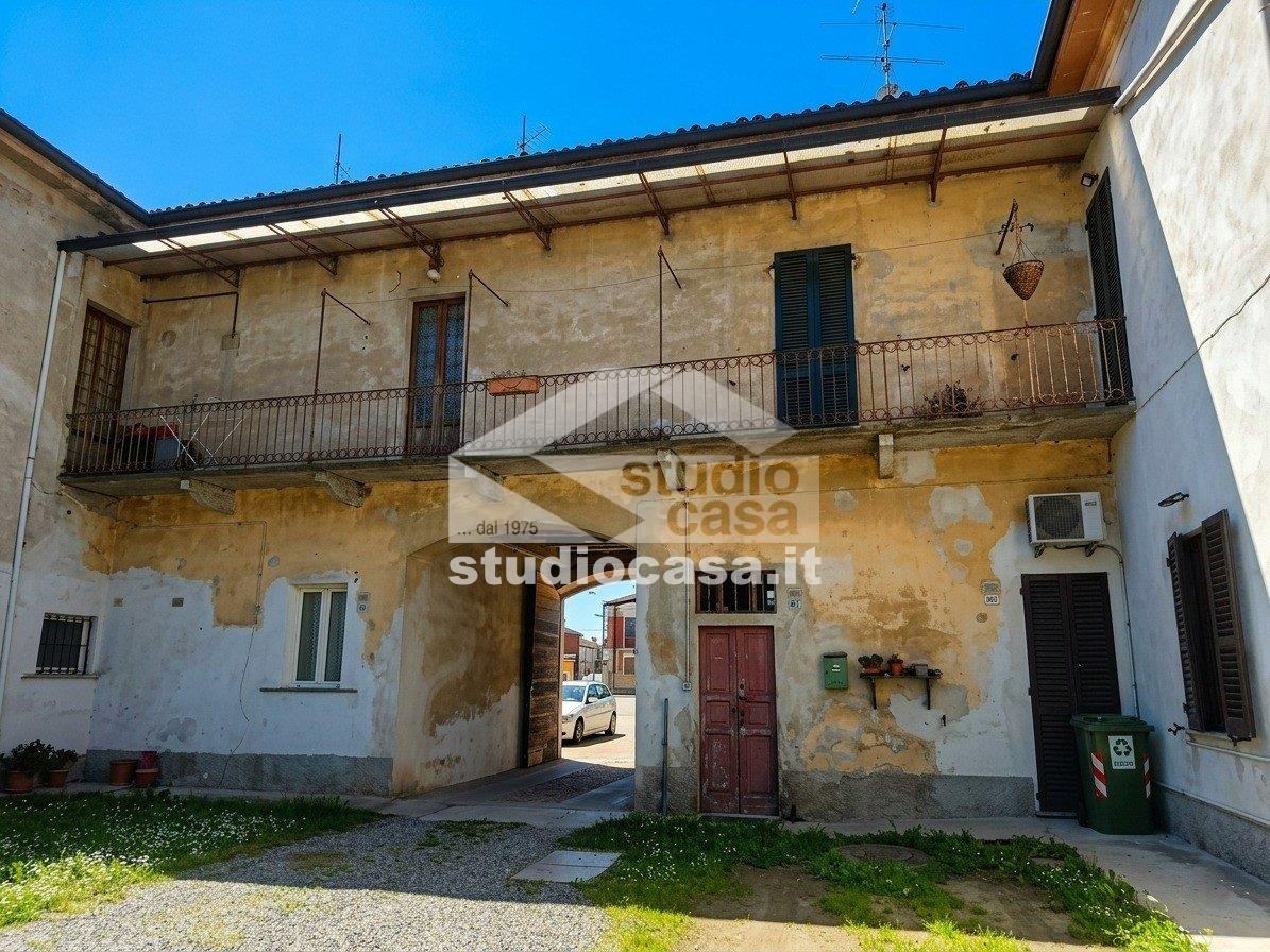 Casa Unifamiliare in vendita a Santa Cristina e Bissone
