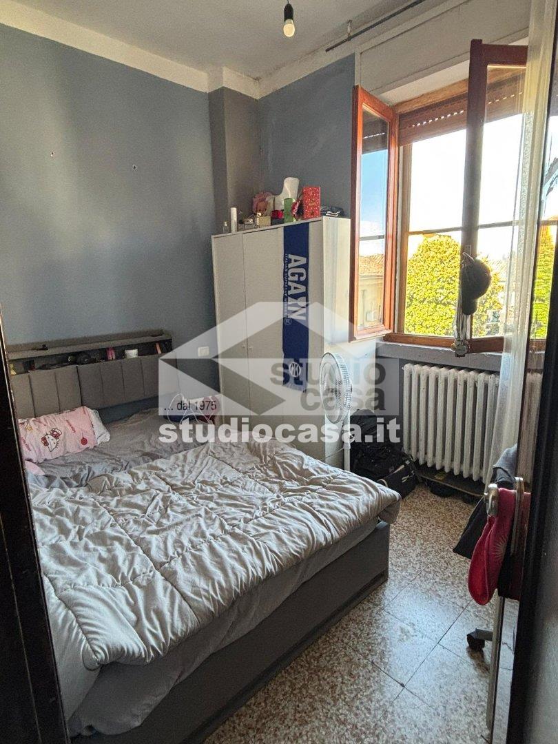 Appartamento in vendita a Belgioioso