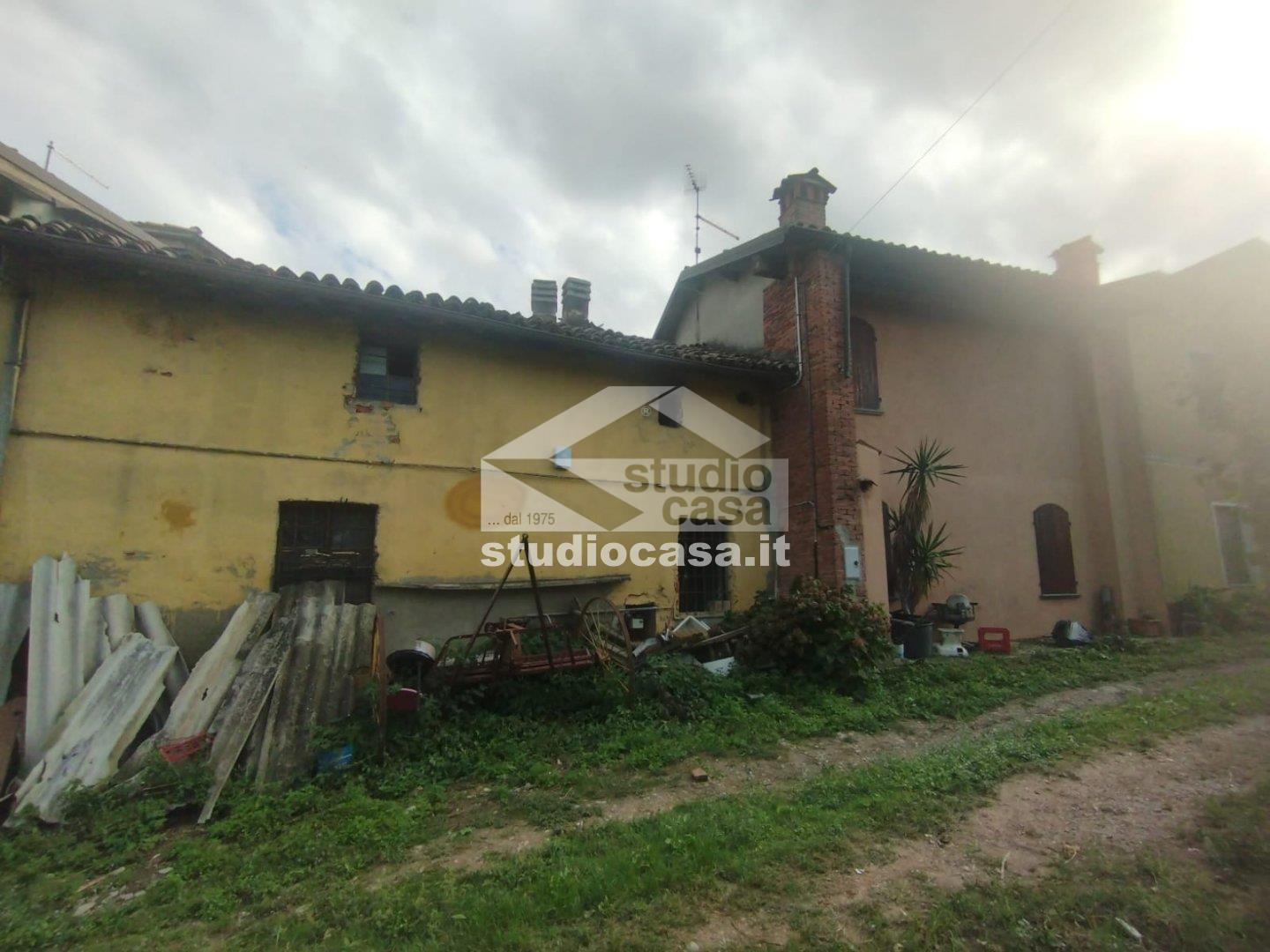 Casa Unifamiliare in vendita a Castel San Giovanni