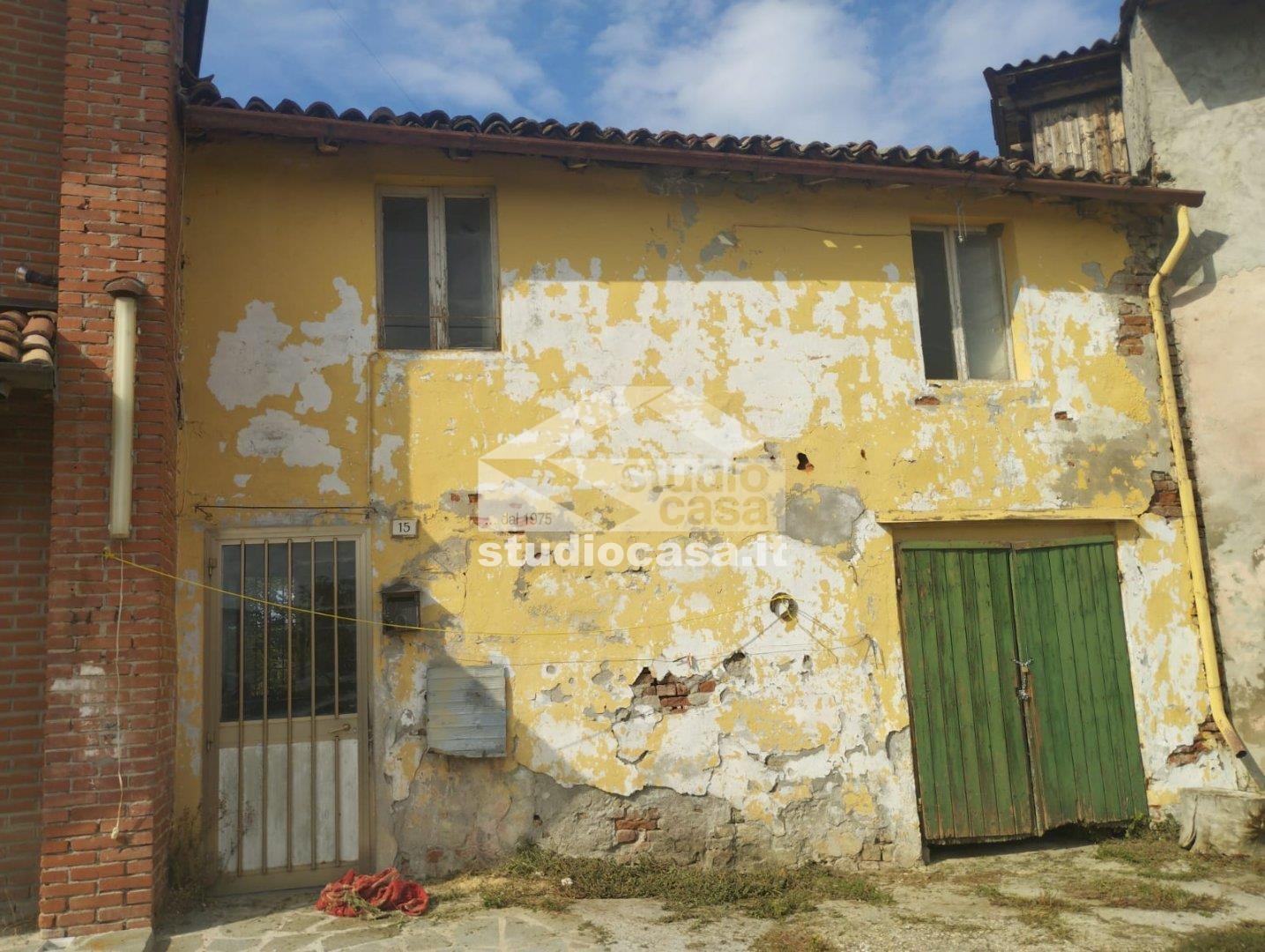 Casa Unifamiliare in vendita a Castel San Giovanni