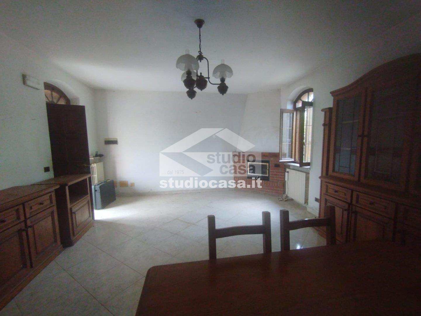 Casa Unifamiliare in vendita a Castel San Giovanni