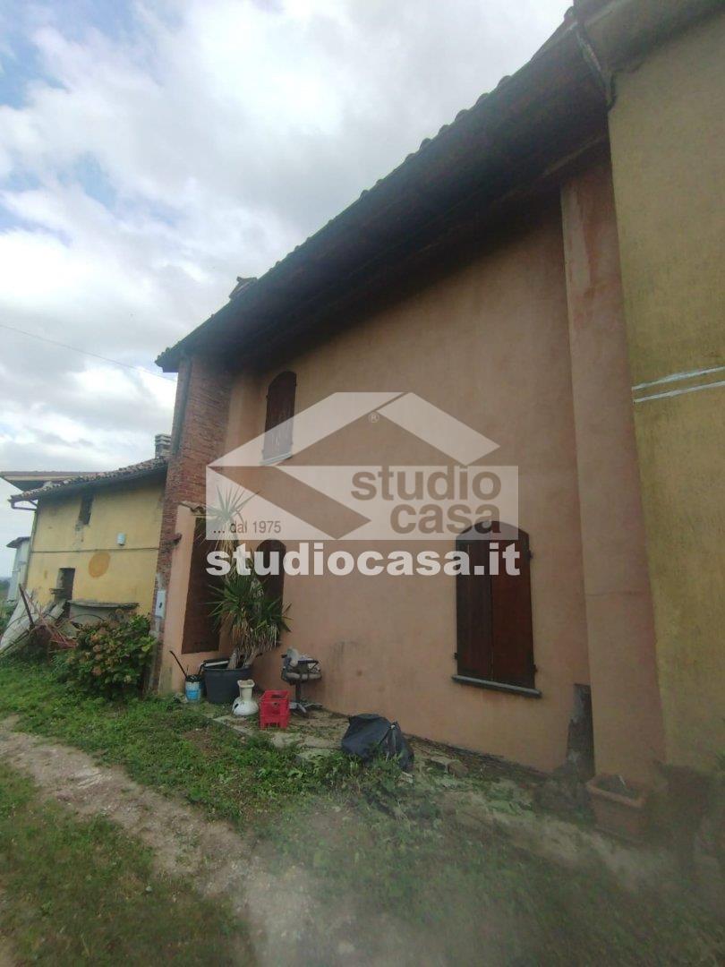 Casa Unifamiliare in vendita a Castel San Giovanni