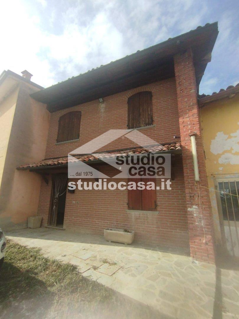 Casa Unifamiliare in vendita a Castel San Giovanni