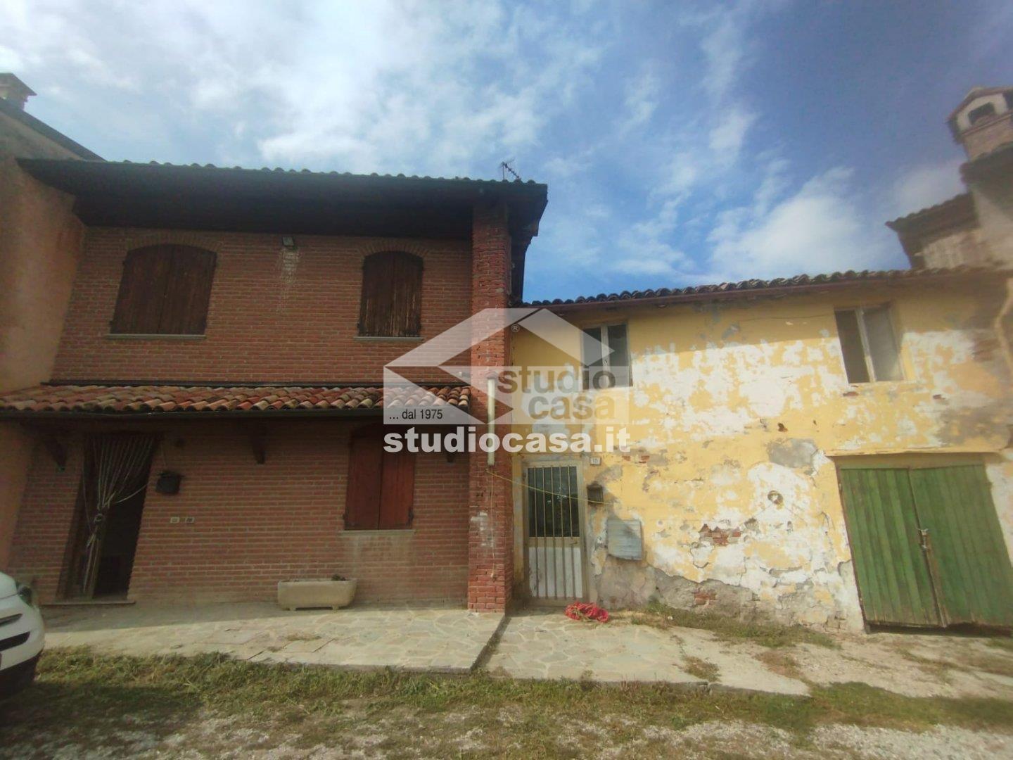 Casa Unifamiliare in vendita a Castel San Giovanni