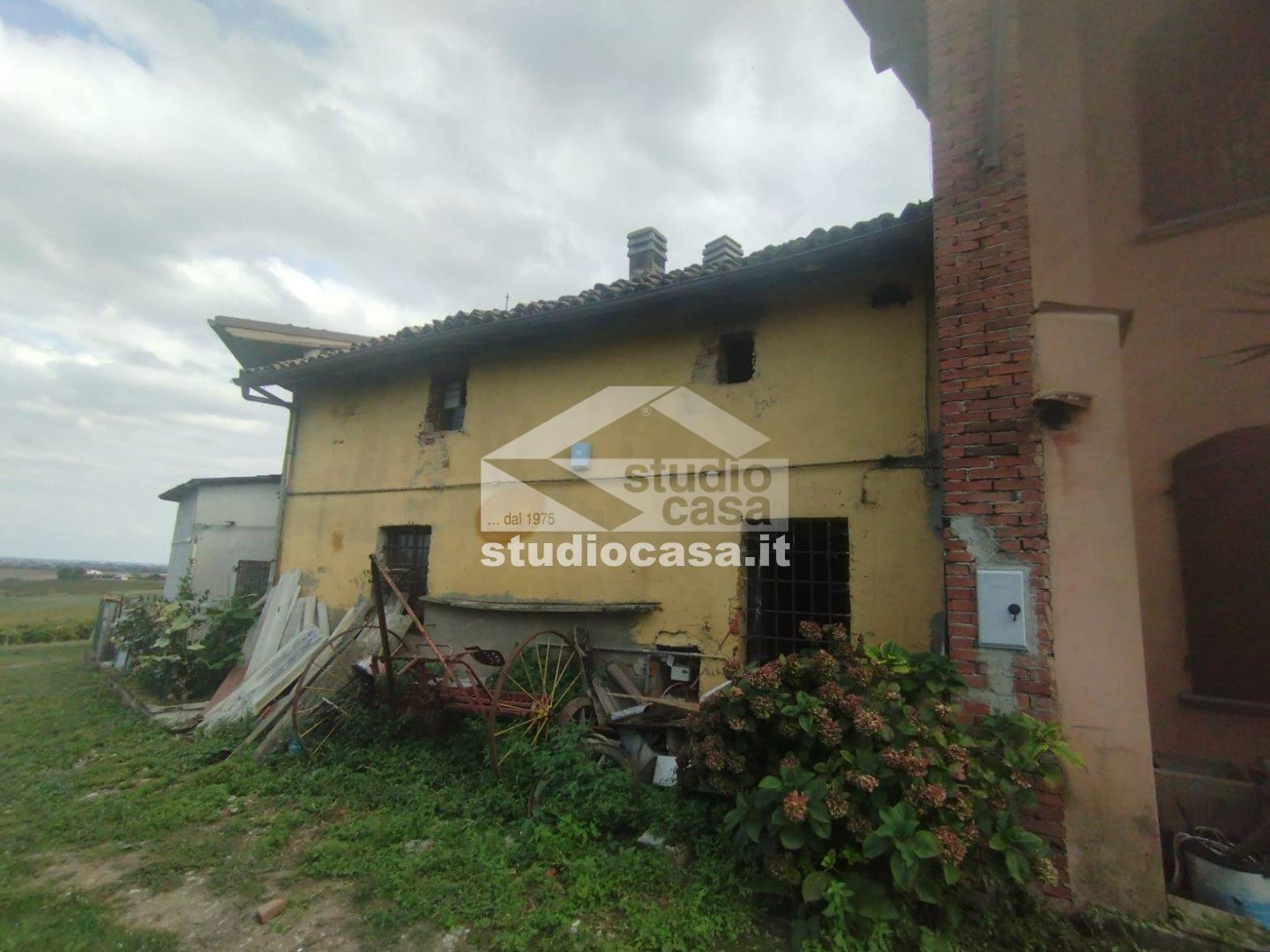 Casa Unifamiliare in vendita a Castel San Giovanni