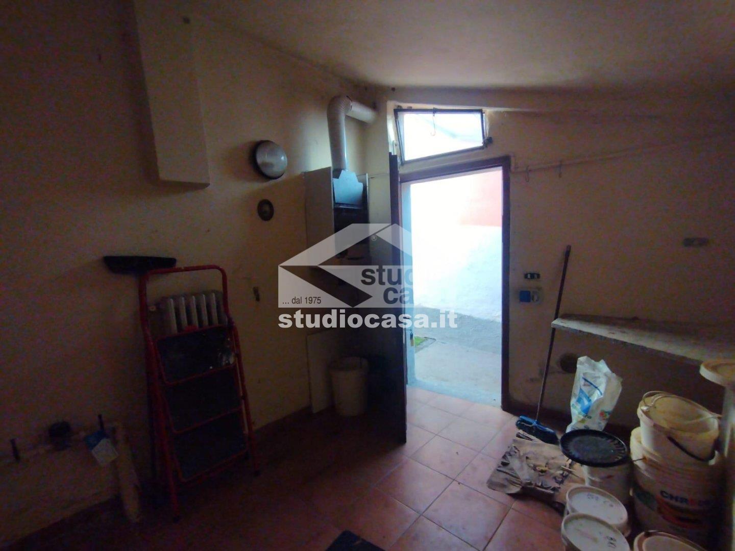 Casa Unifamiliare in vendita a Linarolo