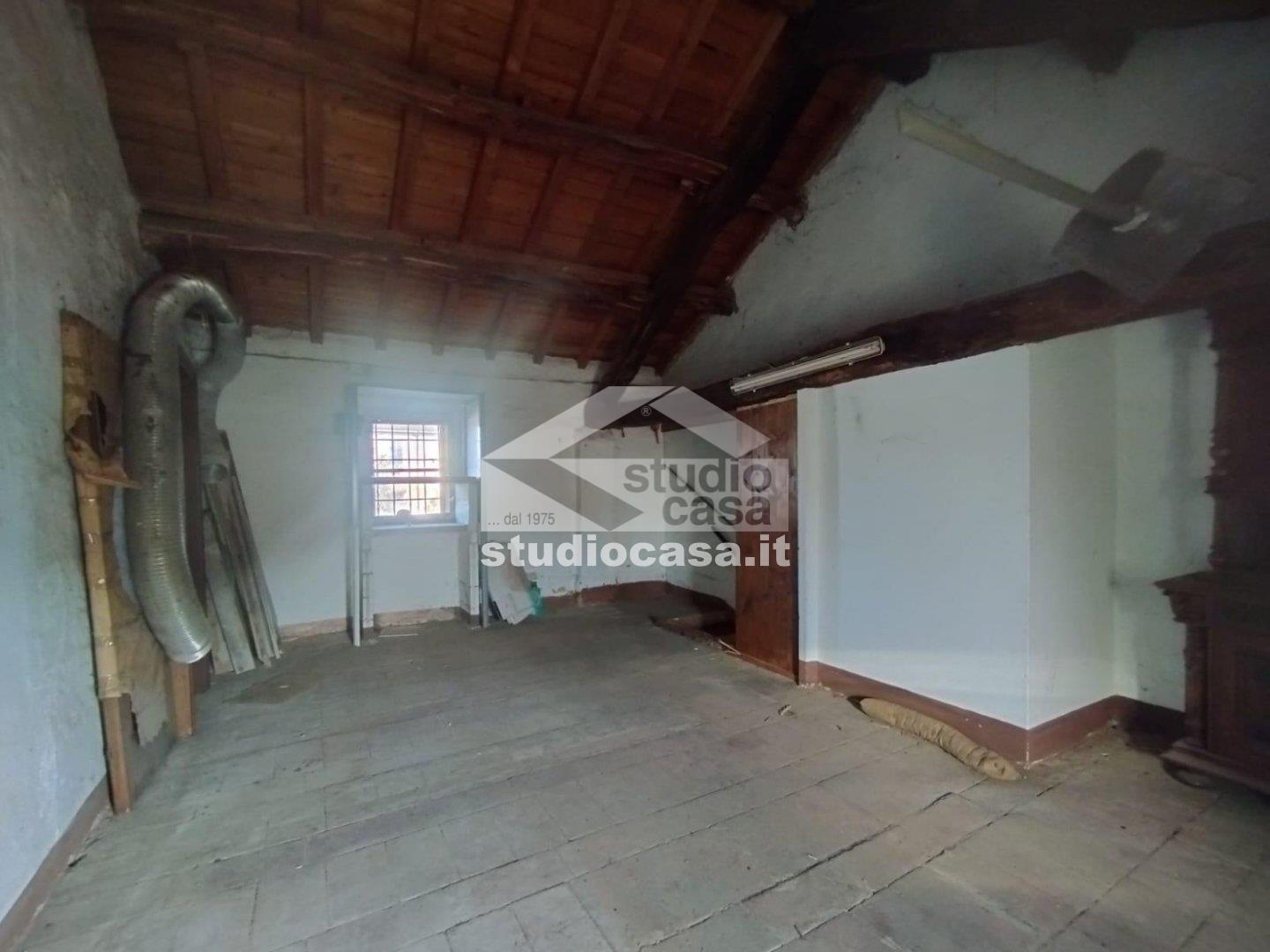 Casa Unifamiliare in vendita a Linarolo