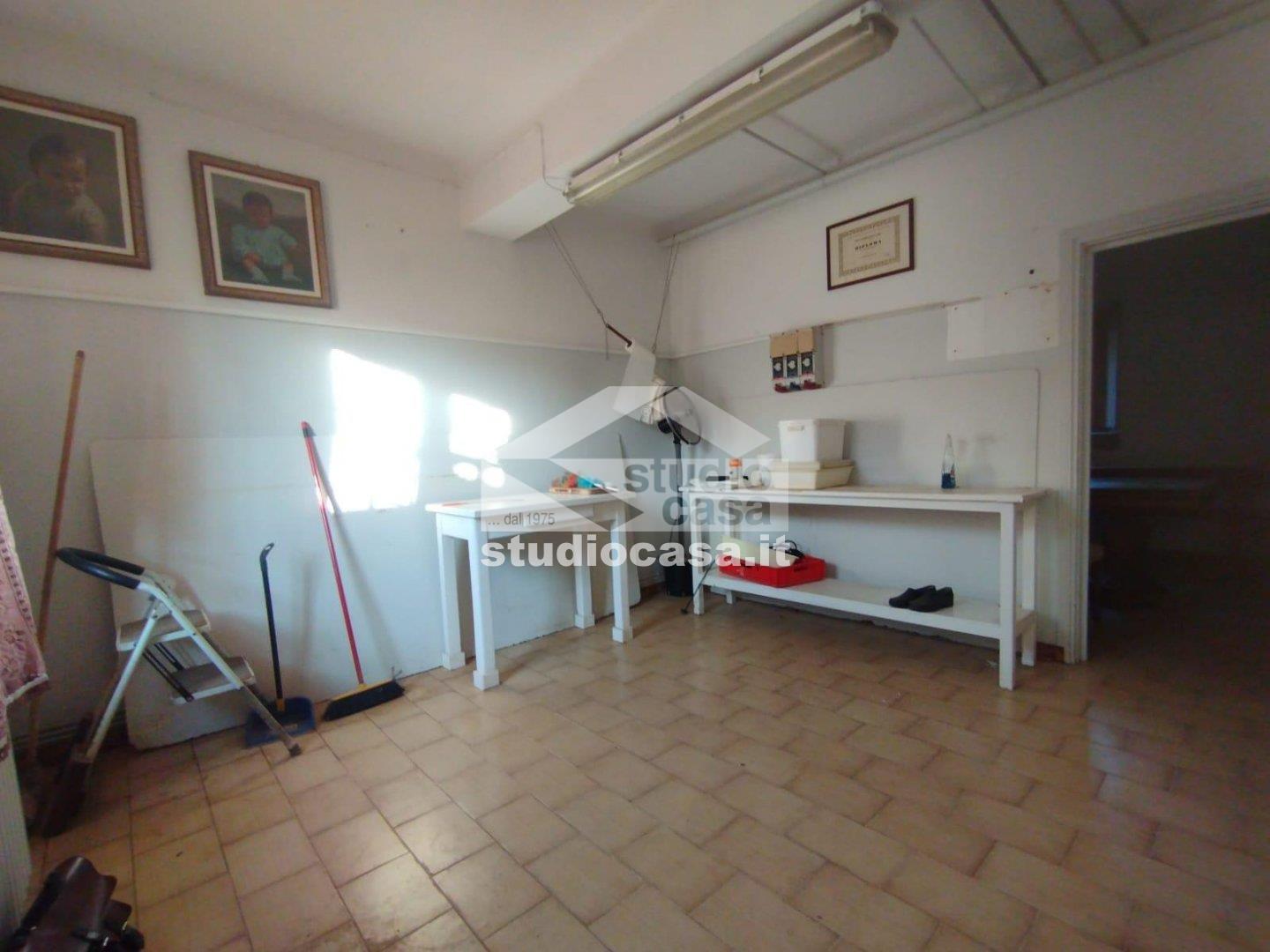 Casa Unifamiliare in vendita a Linarolo