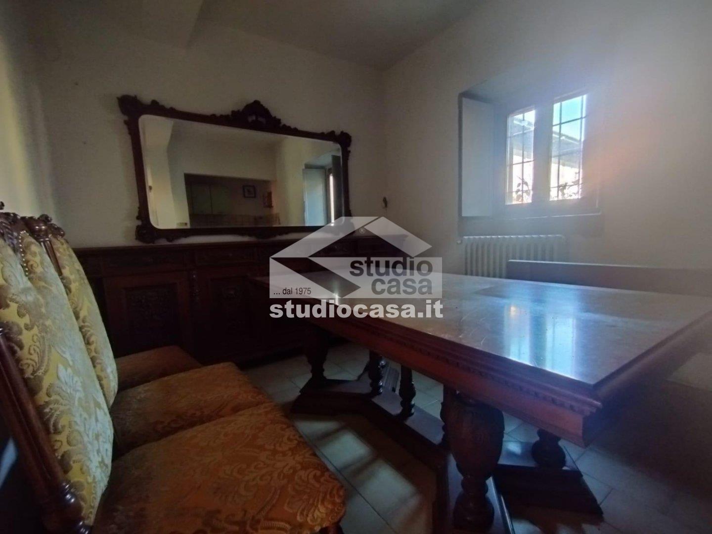 Casa Unifamiliare in vendita a Linarolo