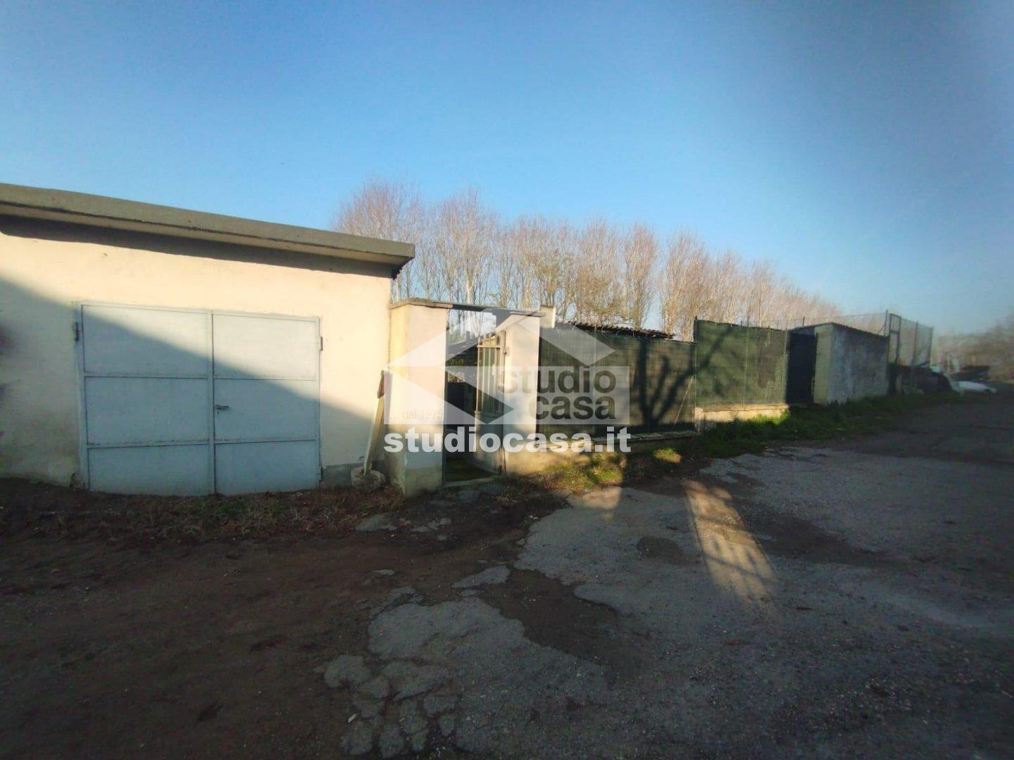 Casa Unifamiliare in vendita a Linarolo