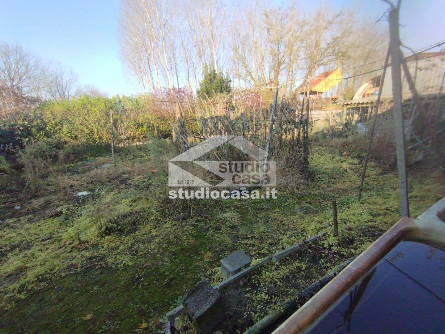 Casa Unifamiliare in vendita a Linarolo