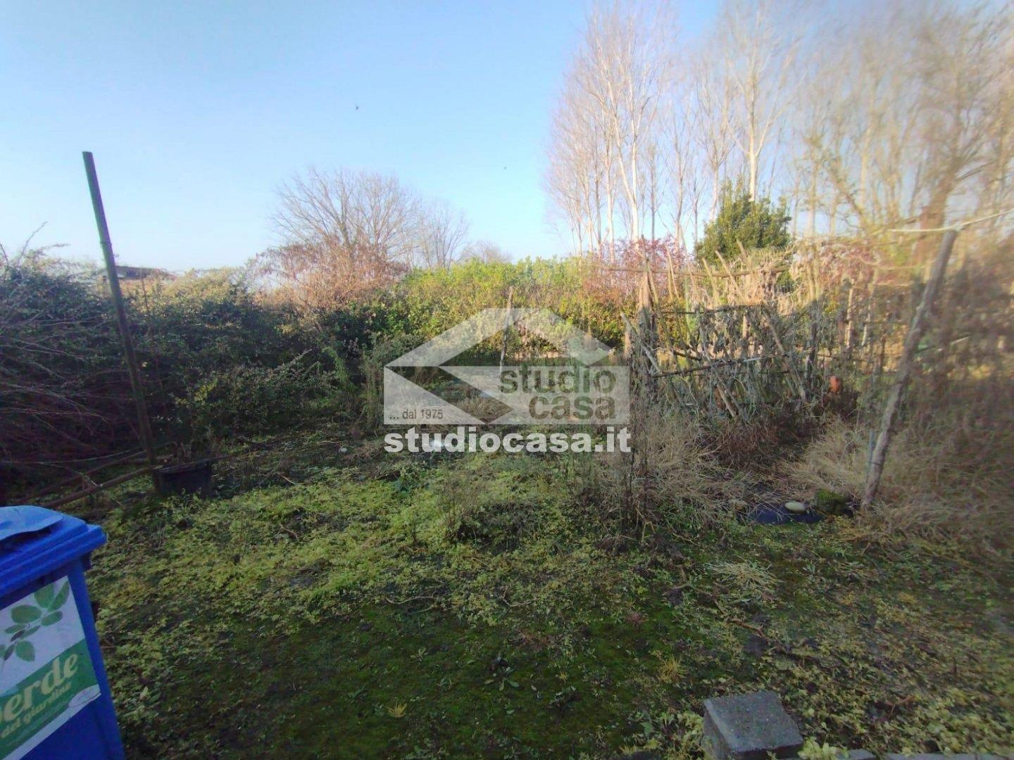 Casa Unifamiliare in vendita a Linarolo