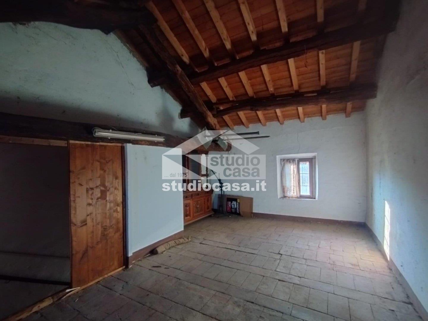 Casa Unifamiliare in vendita a Linarolo