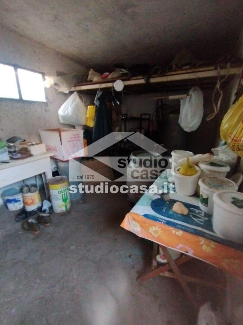 Casa Unifamiliare in vendita a Linarolo