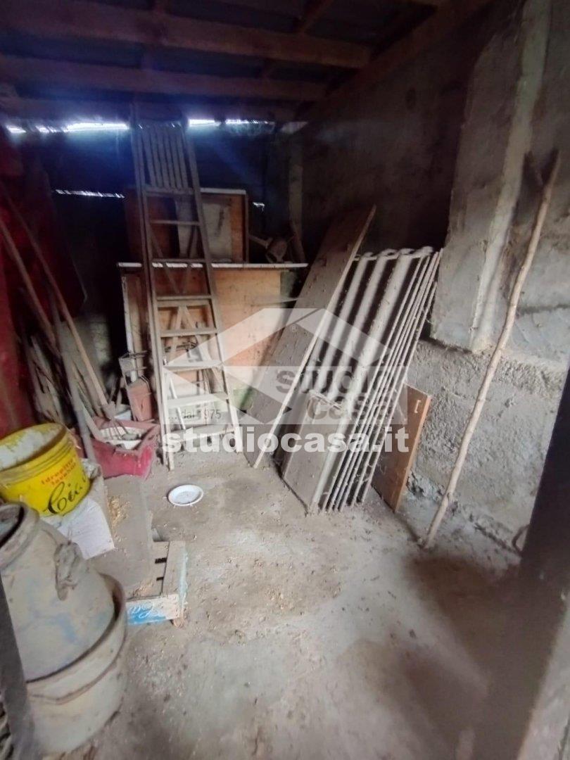 Casa Unifamiliare in vendita a Linarolo