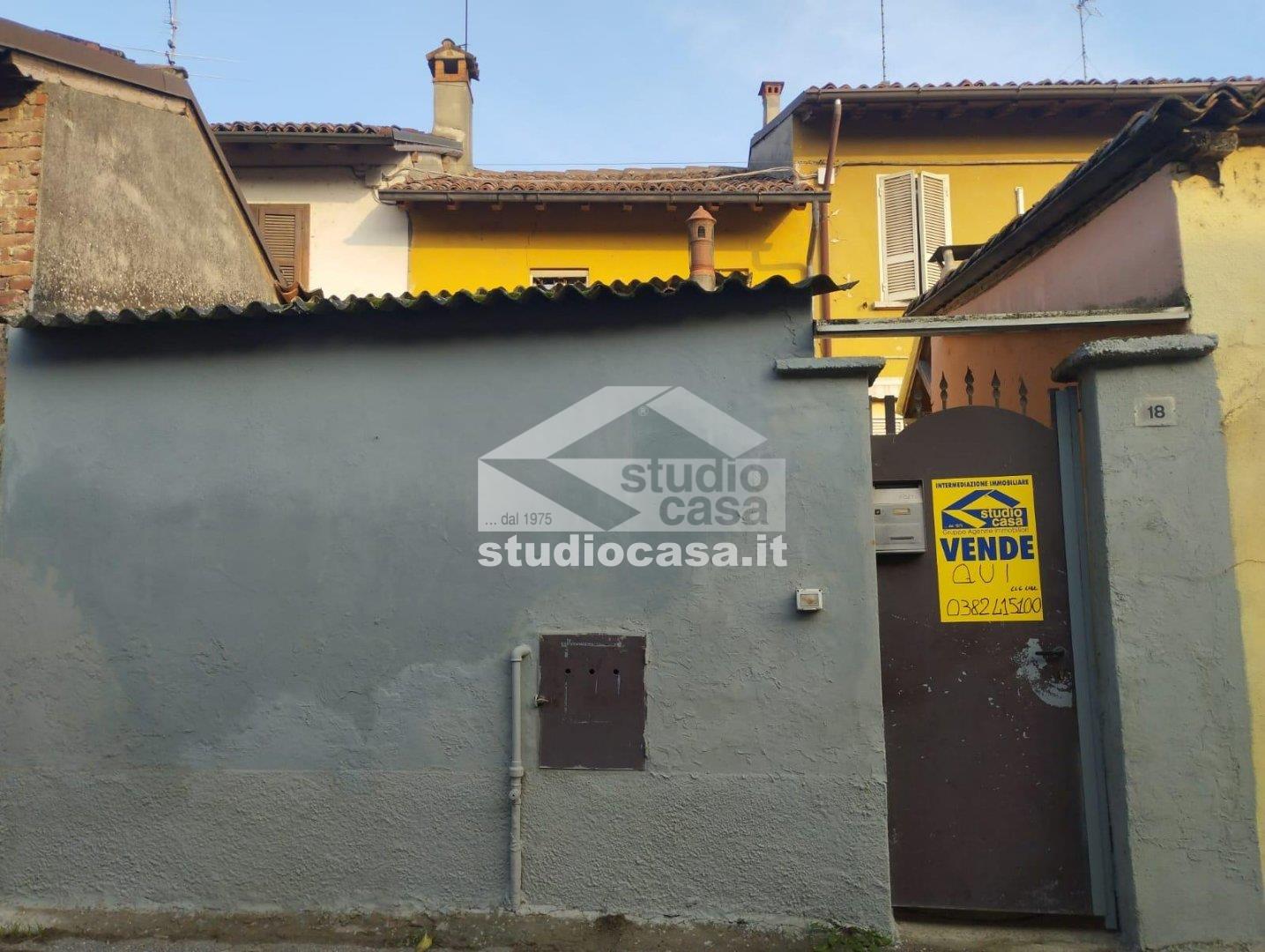 Casa Unifamiliare in vendita a Linarolo