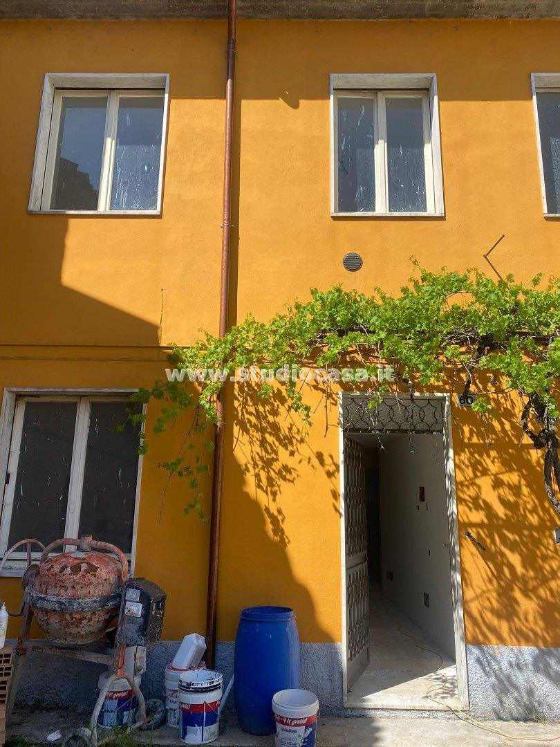 Casa Unifamiliare in vendita a Belgioioso