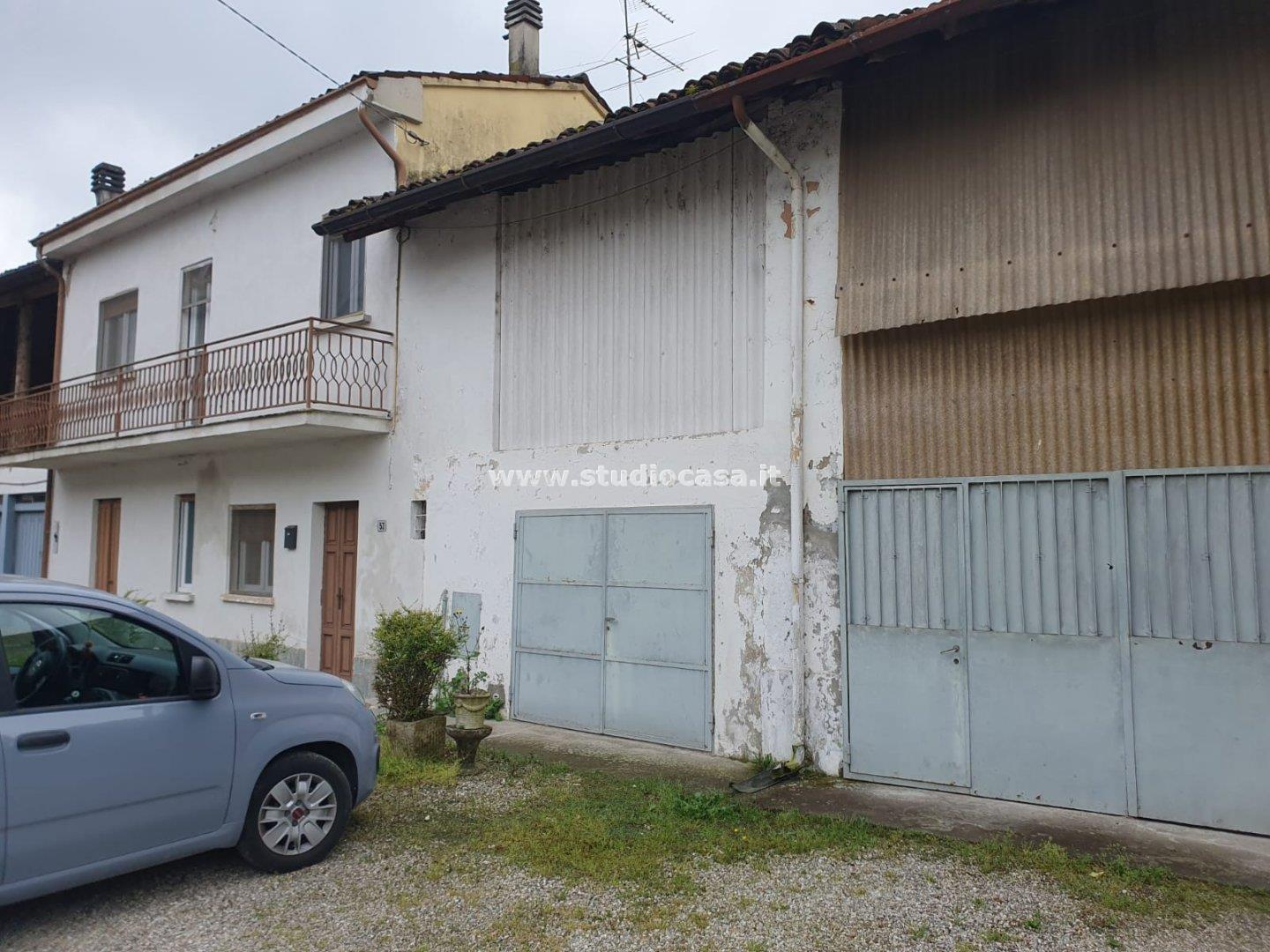 Casa Unifamiliare in vendita a Pieve Porto Morone