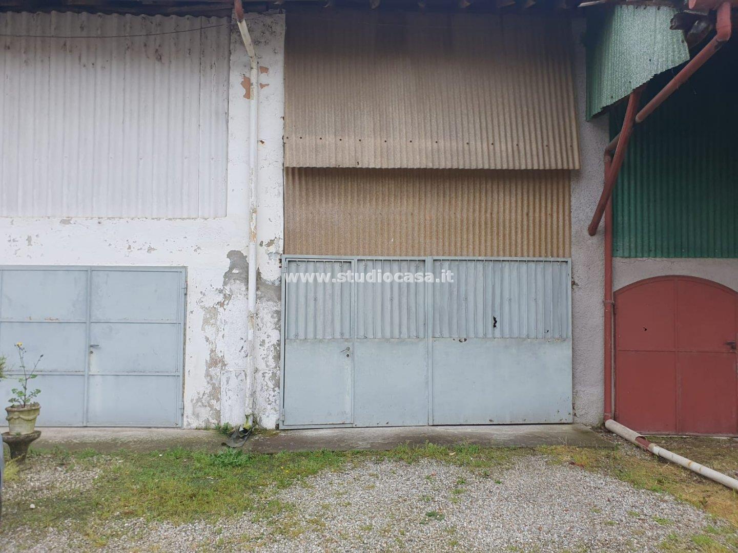 Casa Unifamiliare in vendita a Pieve Porto Morone