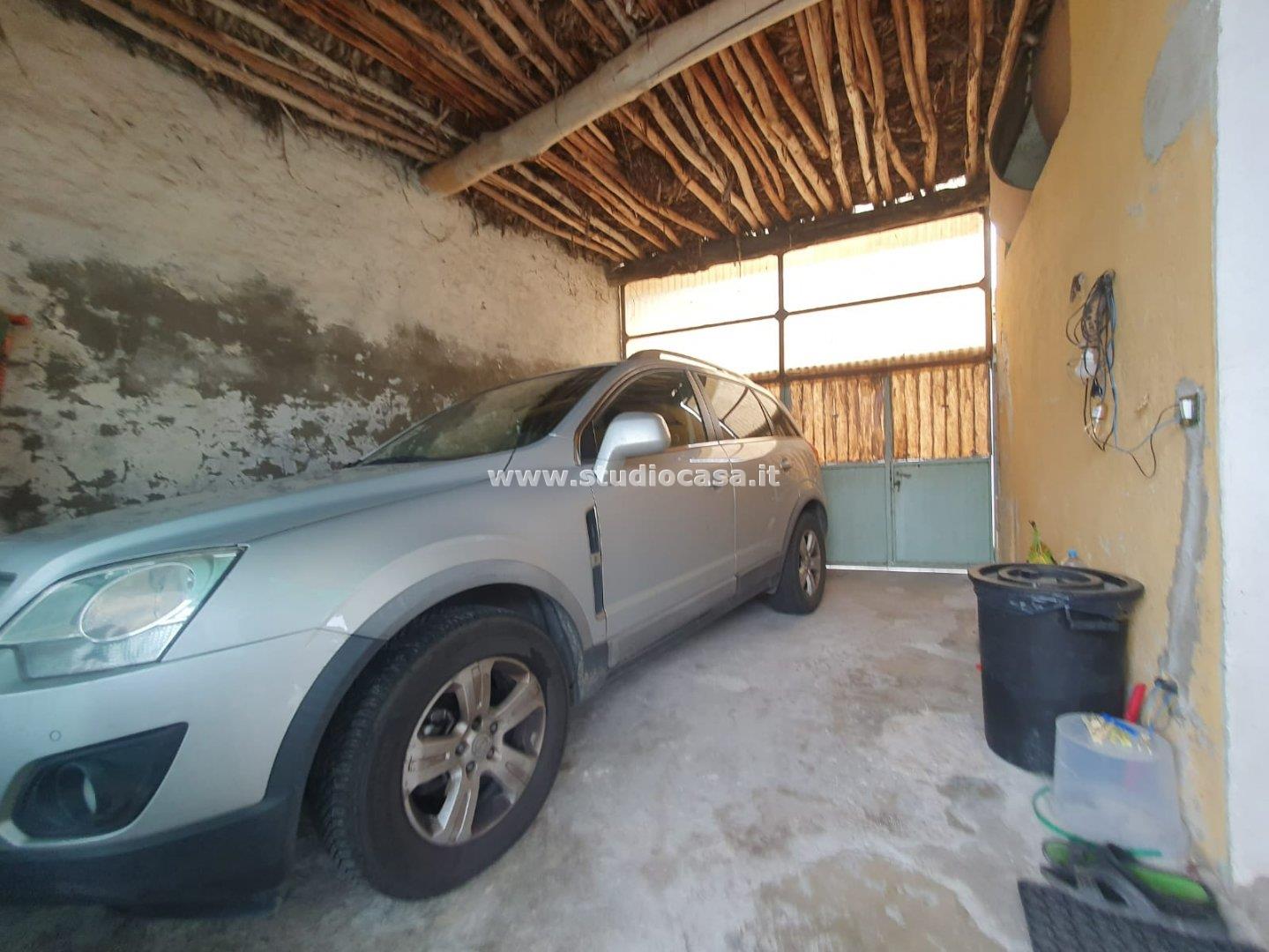 Casa Unifamiliare in vendita a Pieve Porto Morone