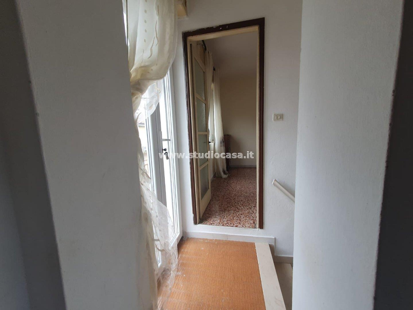 Casa Unifamiliare in vendita a Pieve Porto Morone