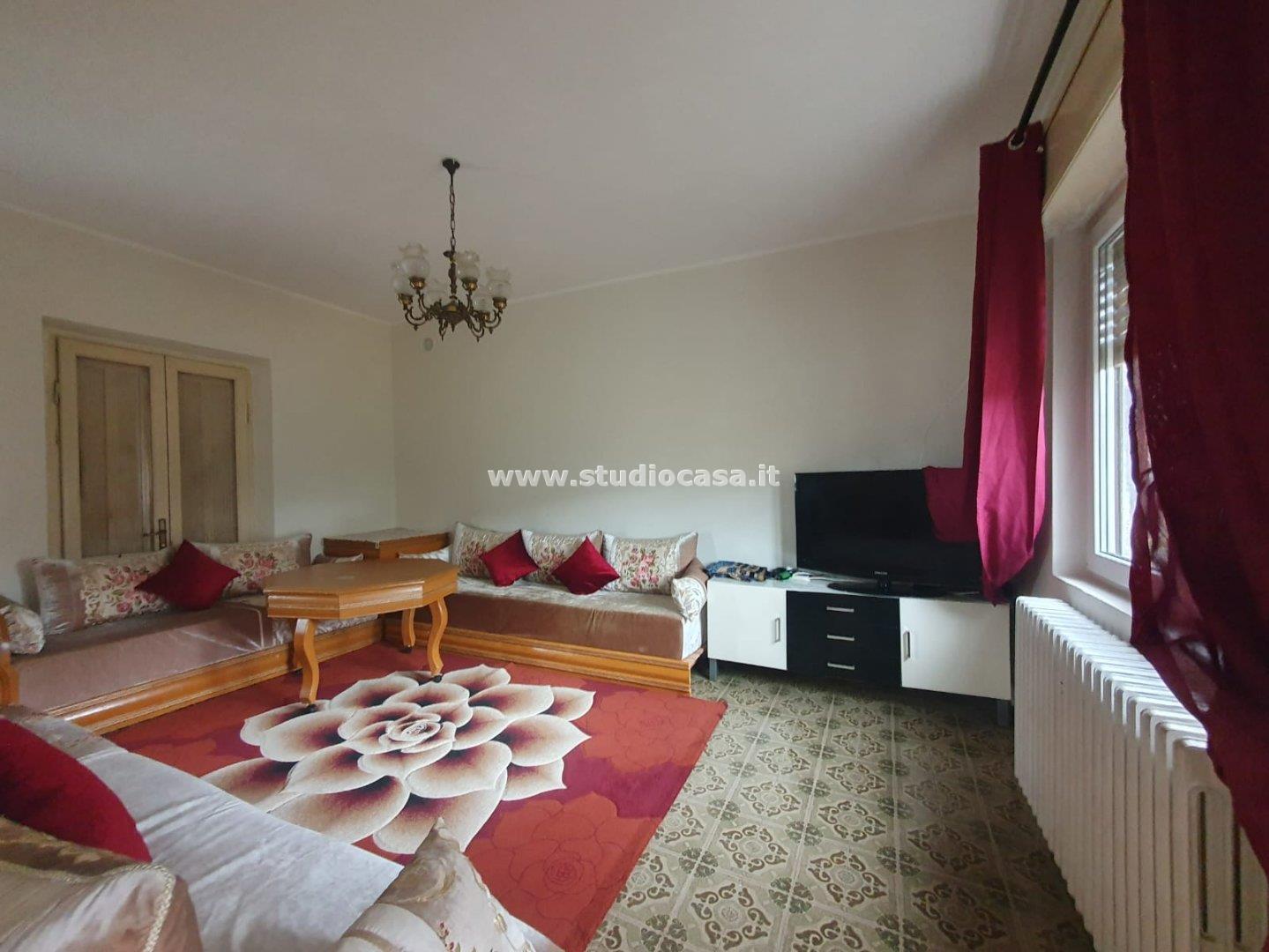 Casa Unifamiliare in vendita a Pieve Porto Morone
