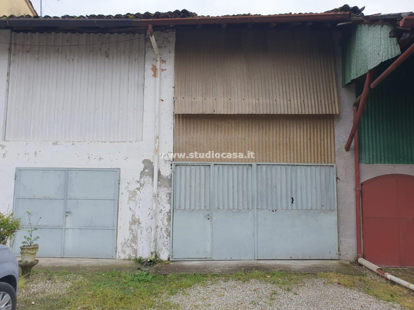 Casa Unifamiliare in vendita a Pieve Porto Morone