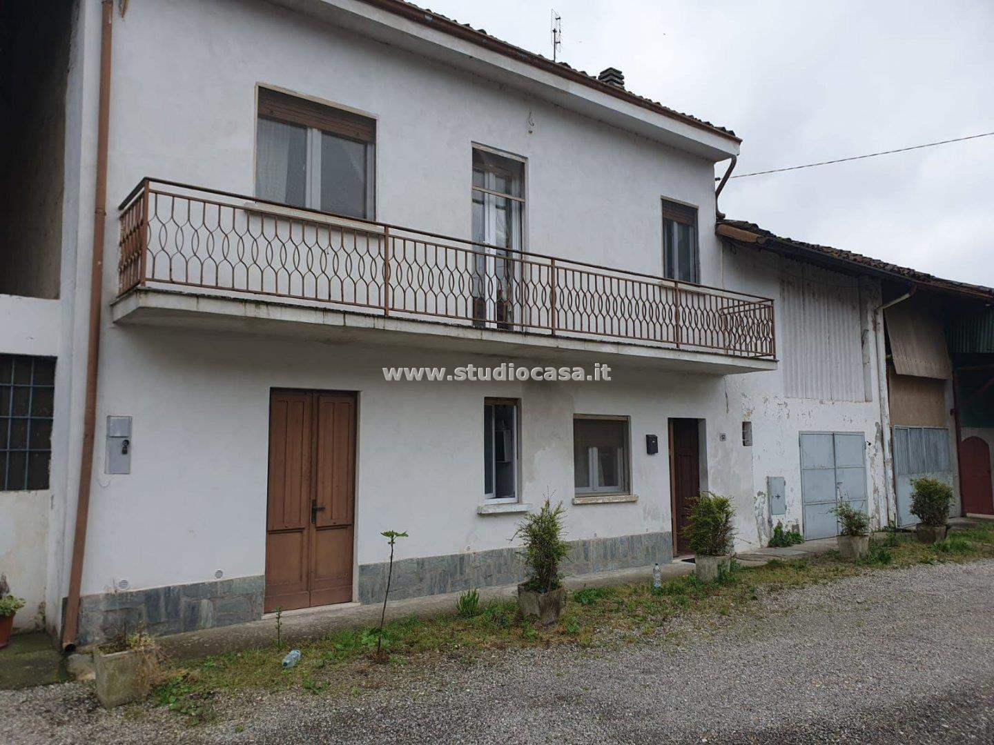 Casa Unifamiliare in vendita a Pieve Porto Morone