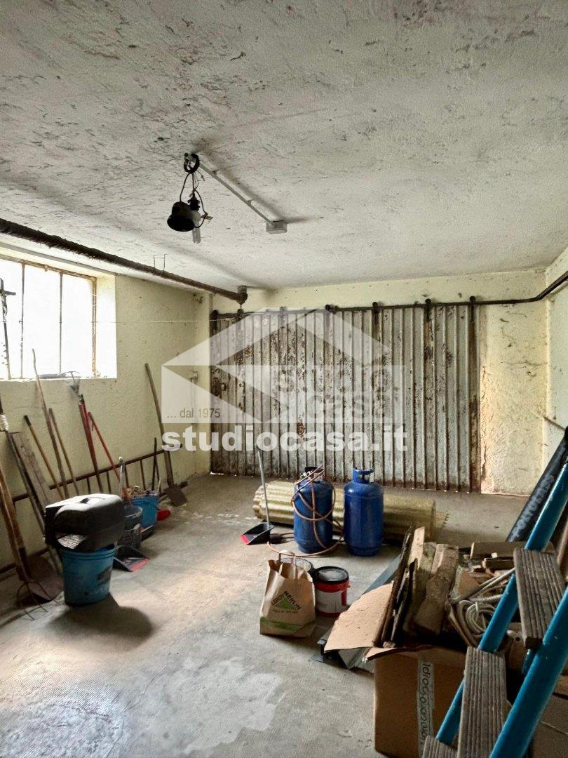 Casa Unifamiliare in vendita a Torre de