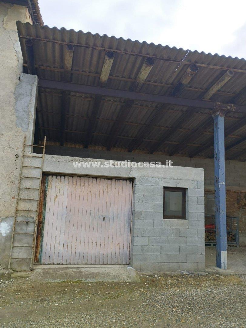Casa Unifamiliare in vendita a Corteolona e Genzone