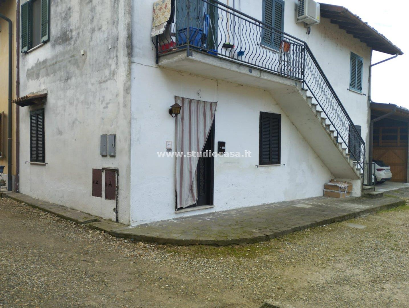 Casa Unifamiliare in vendita a Corteolona e Genzone