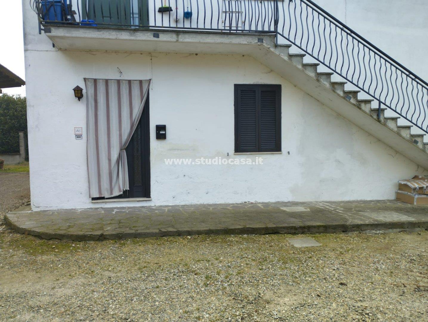 Casa Unifamiliare in vendita a Corteolona e Genzone