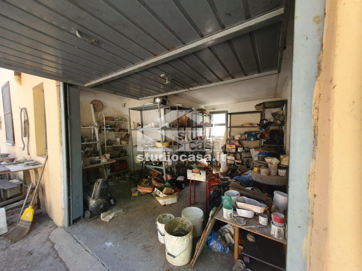 Casa Unifamiliare in vendita a San Zenone al Po