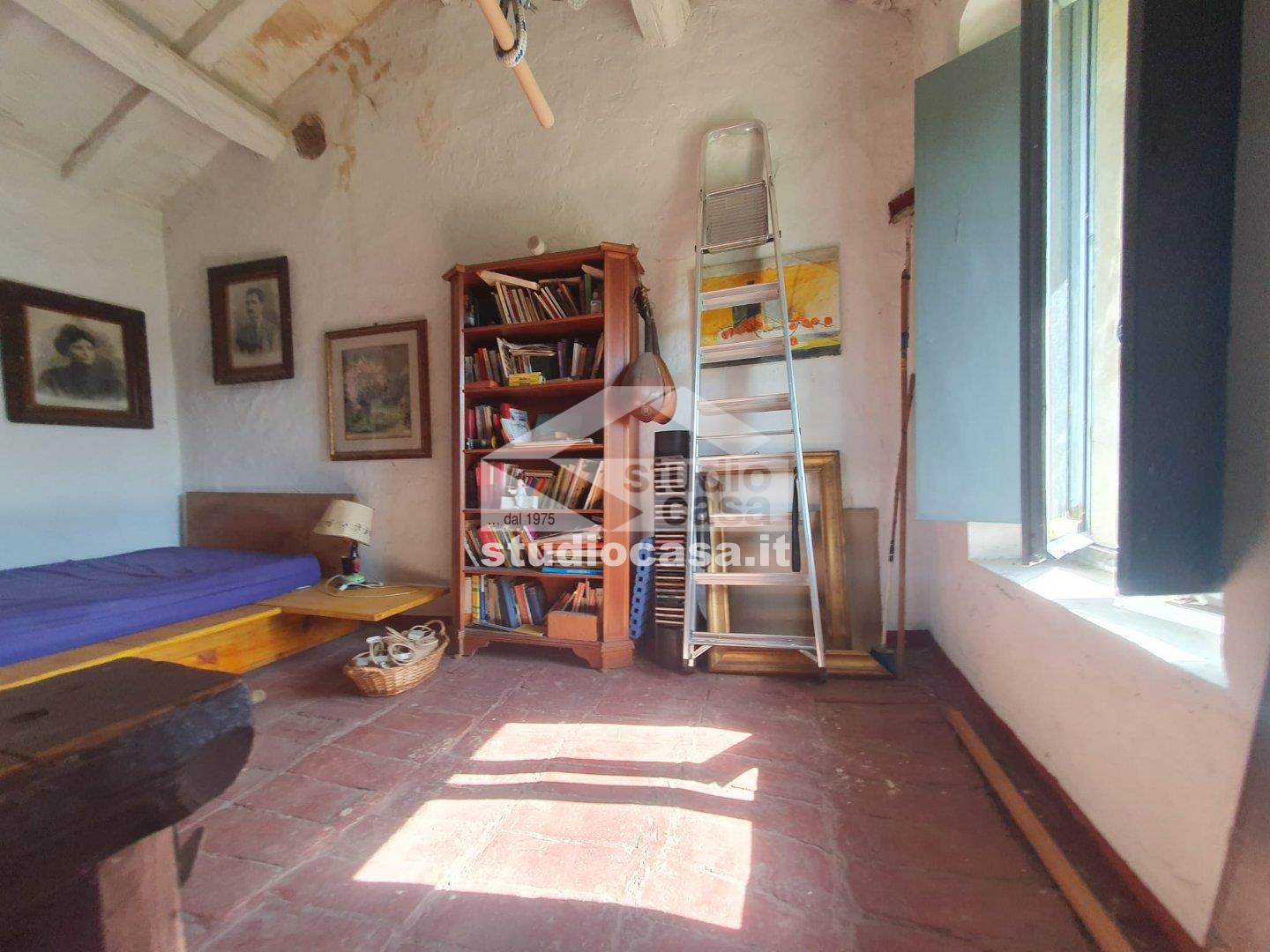 Casa Unifamiliare in vendita a San Zenone al Po