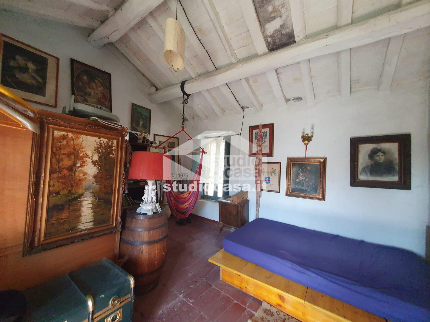 Casa Unifamiliare in vendita a San Zenone al Po