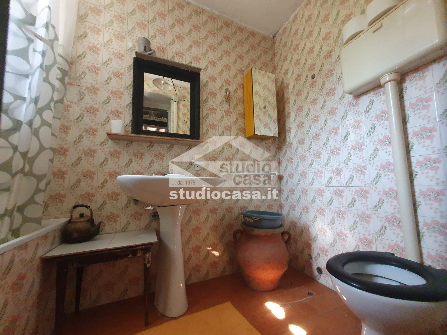 Casa Unifamiliare in vendita a San Zenone al Po