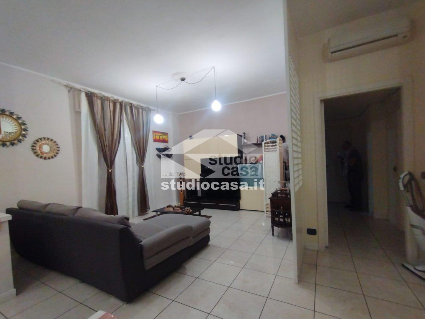 Appartamento in vendita a Stradella