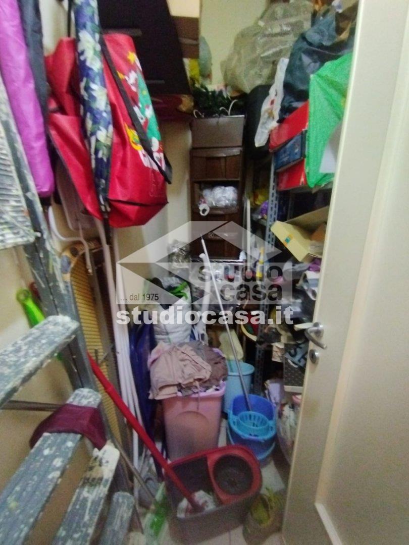 Appartamento in vendita a Stradella